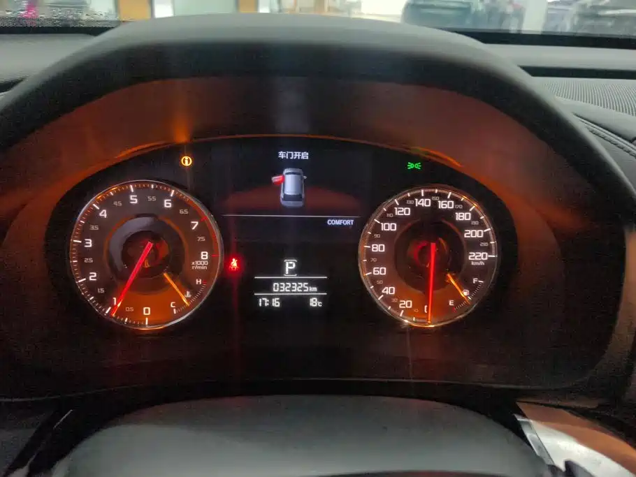 Acura CDX — миниатюра 14