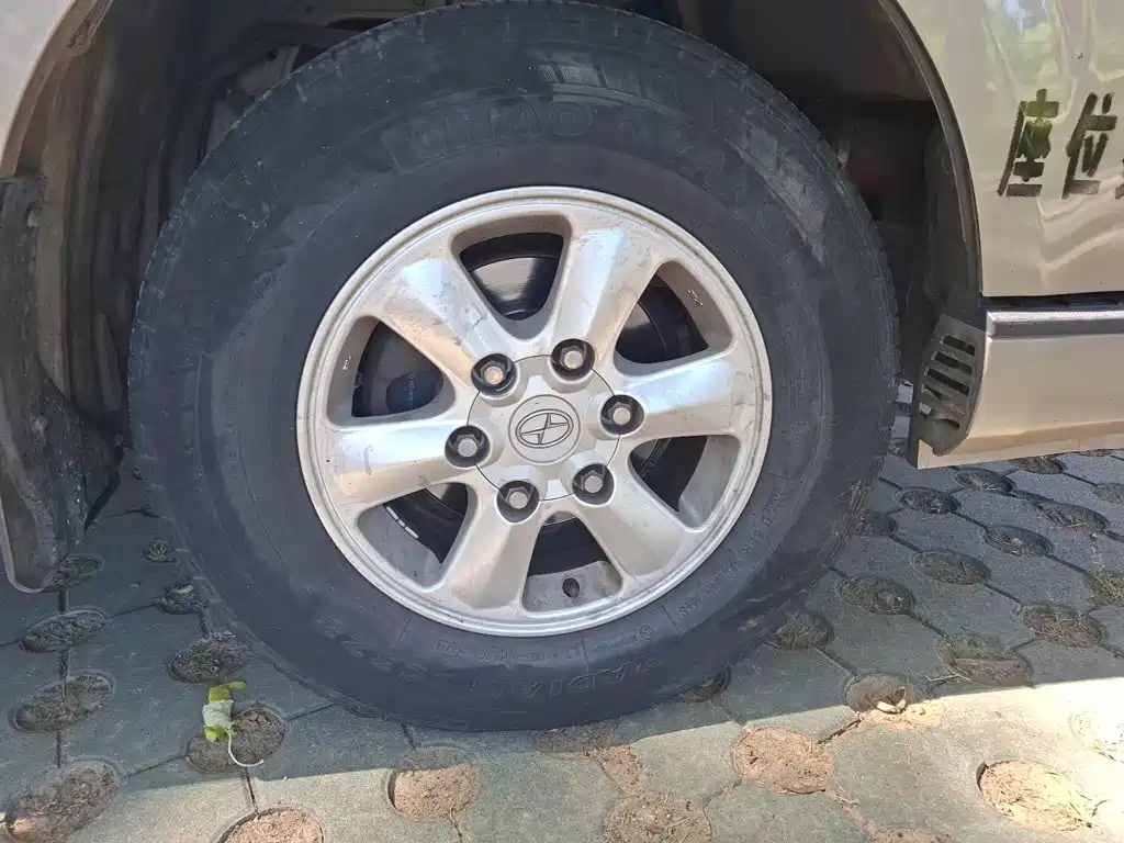 CAM 九龙A5 — миниатюра 8