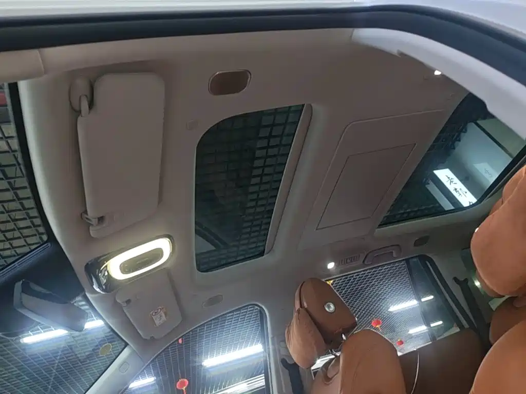 GAC Motor Trumpchi Xiangwang S9 — миниатюра 18