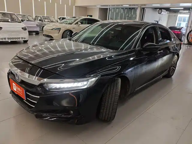 2023 Honda Accord