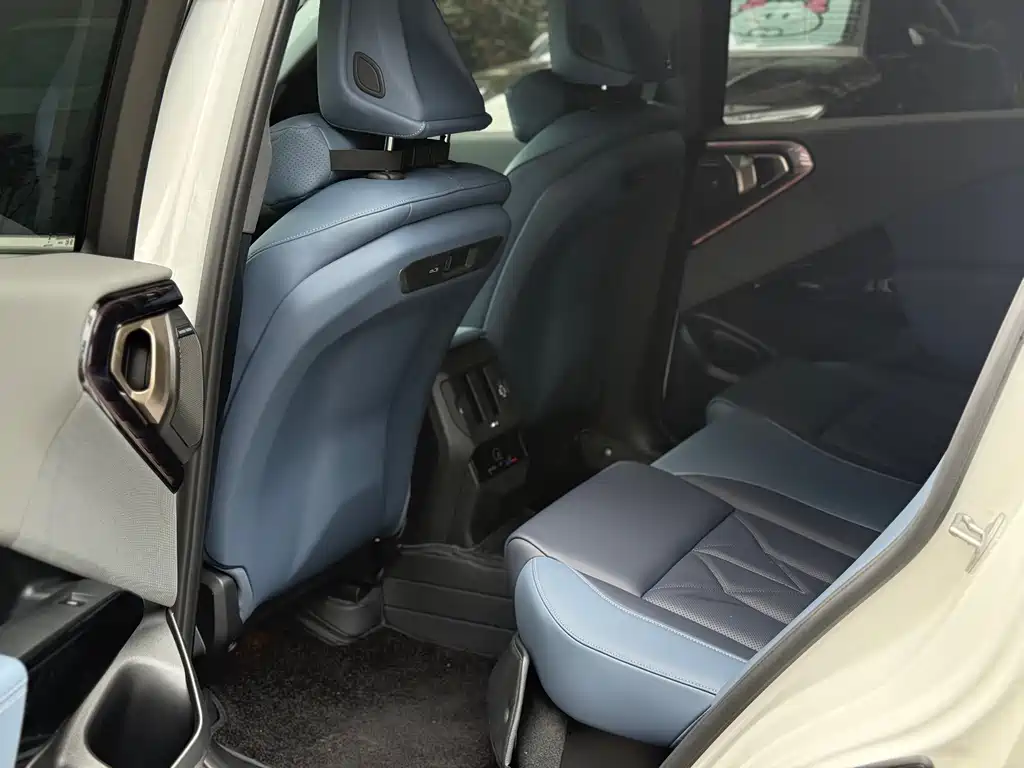 BMW X3 2025 xDrive30L Premium M Sport