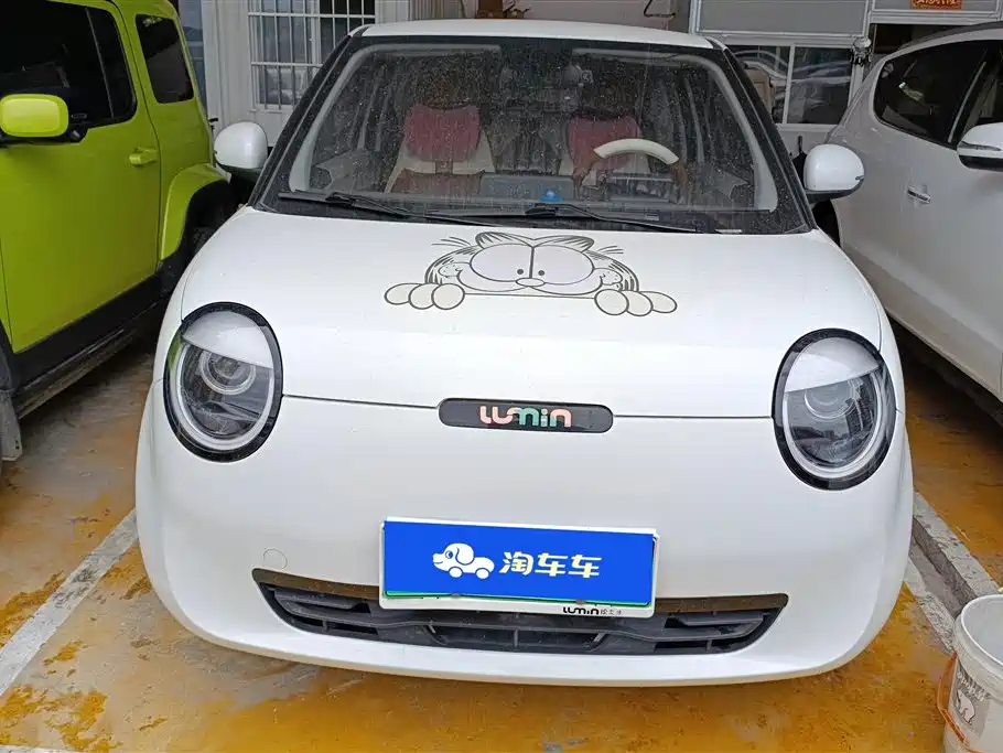Qiyuan Lumin 2024