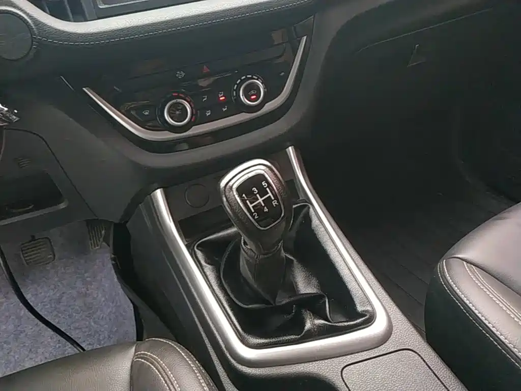 Isuzu RE-MAX Ruimai — миниатюра 14