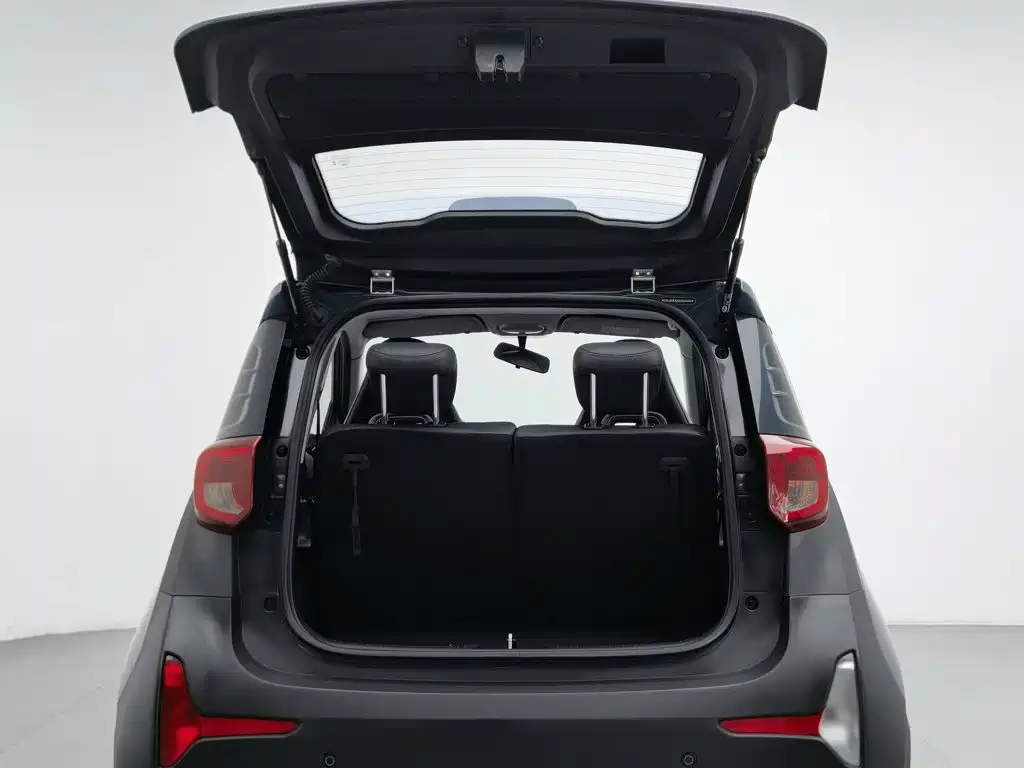 Chery QQ Little Ant — миниатюра 16