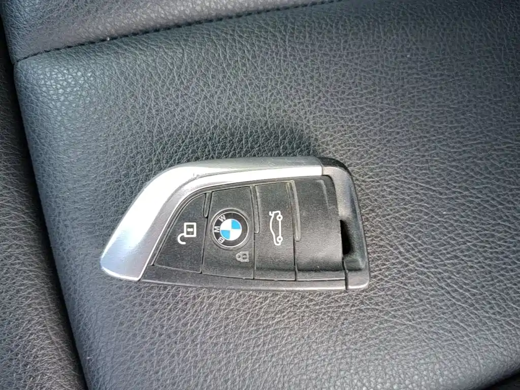 BMW 1 Series 1 2020 120i M Sport