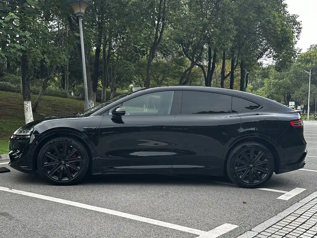Zhijie Zhijie R7 — миниатюра 3