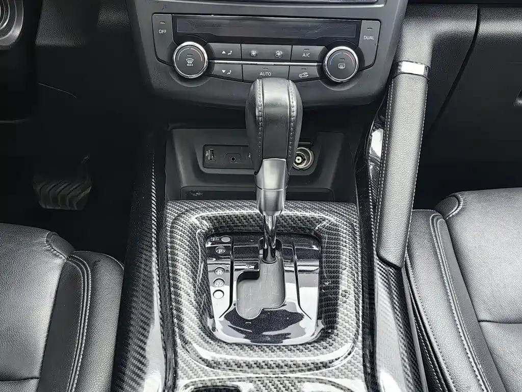 Renault Kadjar — миниатюра 13