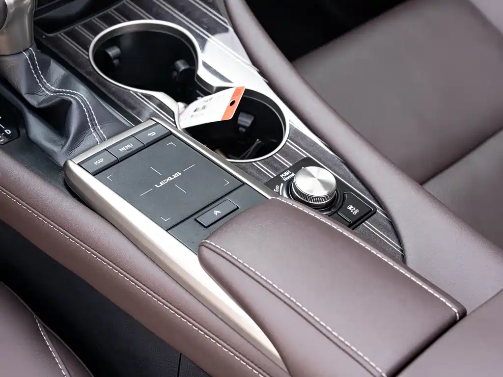 Lexus RX — миниатюра 18