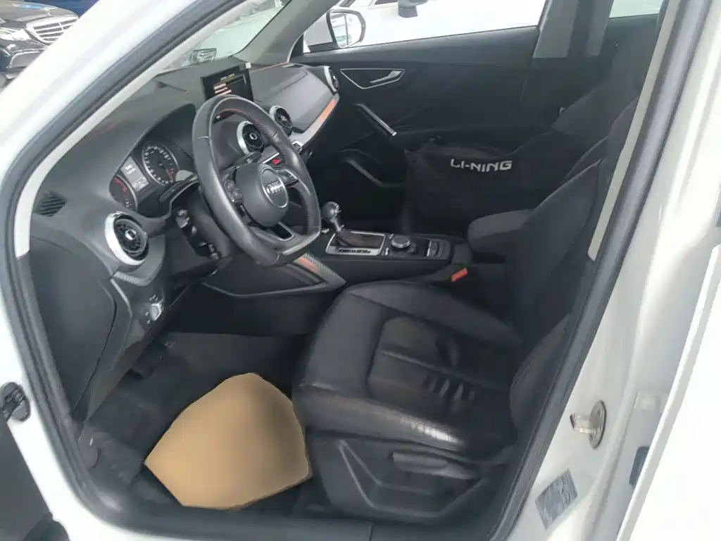 Audi Q2L — миниатюра 15