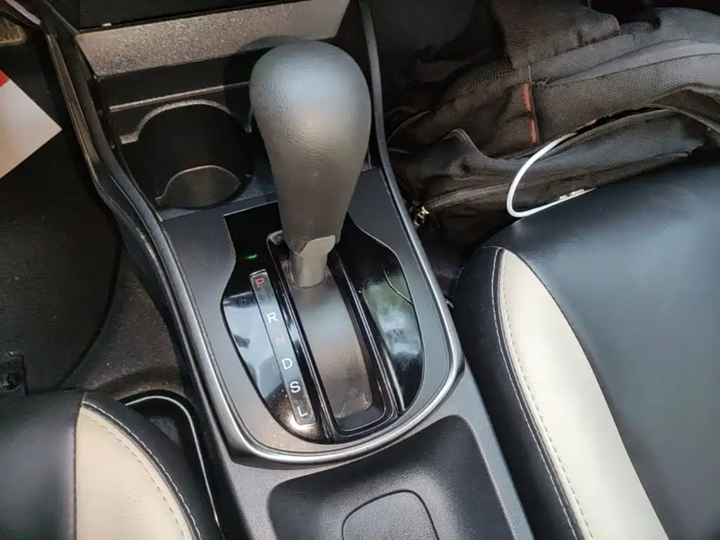Honda Gienia — миниатюра 14