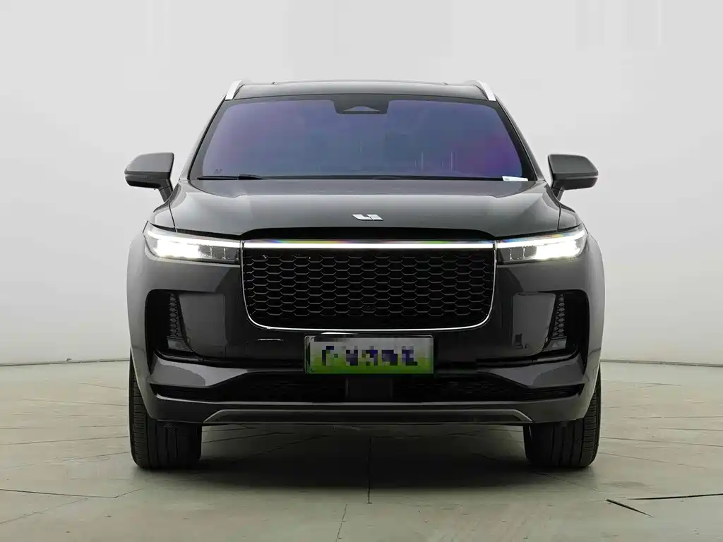Li Auto Li ONE — миниатюра 3