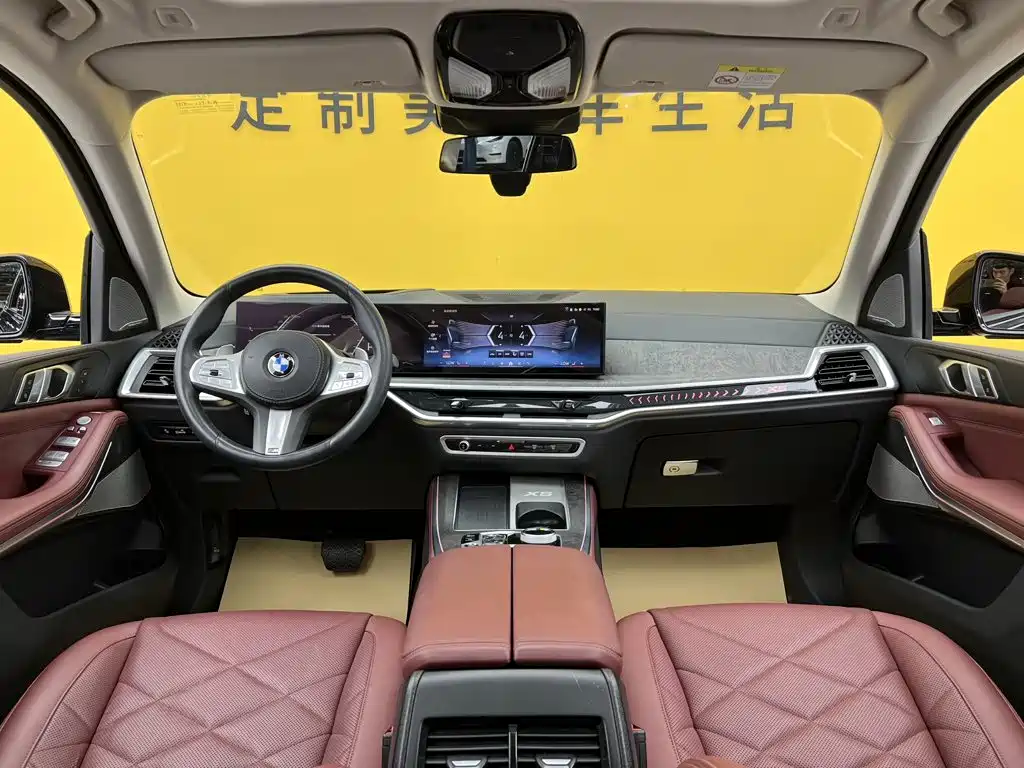 BMW X5 — миниатюра 17