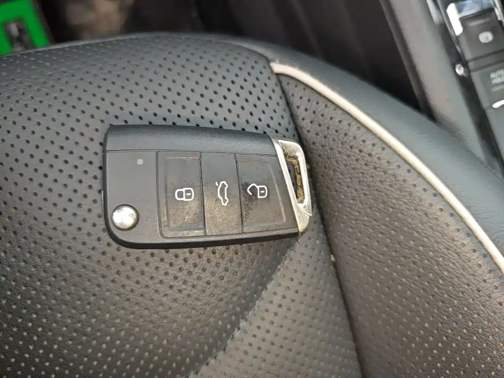 Volkswagen Tiguan L — миниатюра 9