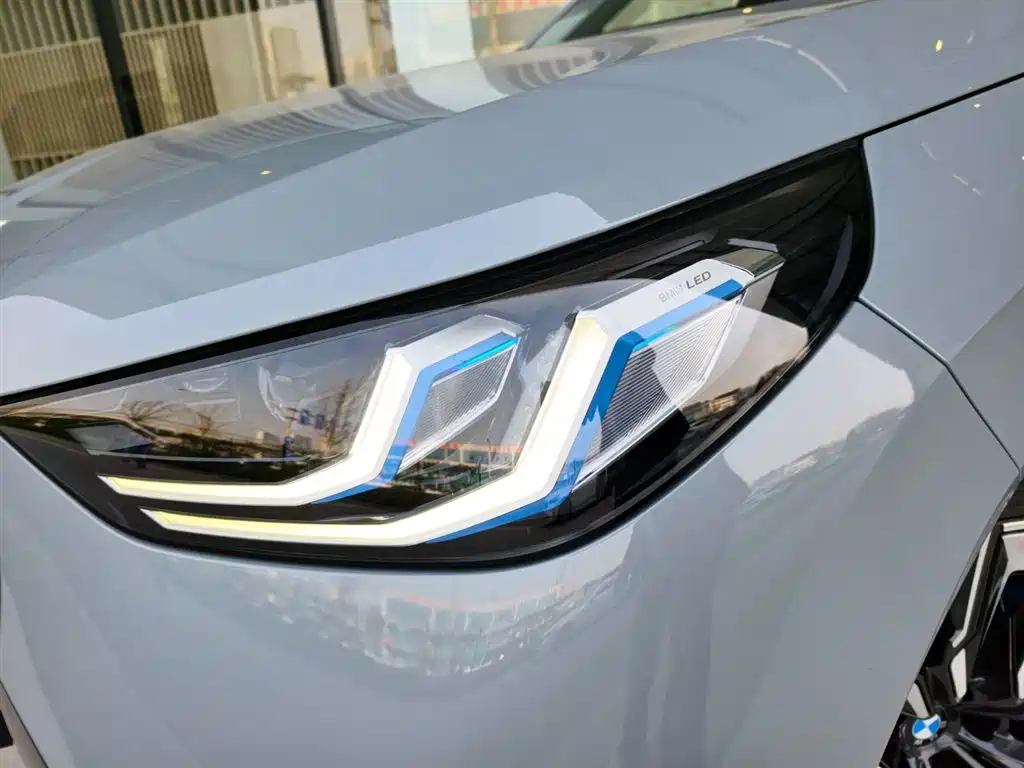 BMW X3 2025 xDrive30L Premium M Sport