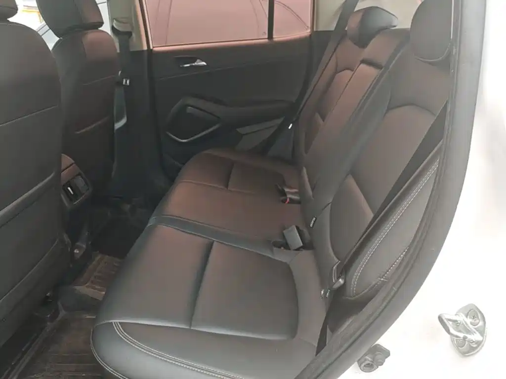 Hyundai ix35 — миниатюра 17