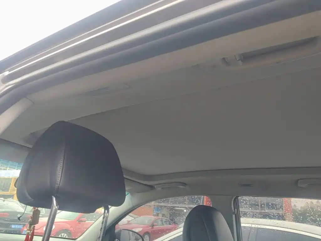 Hyundai Tucson — миниатюра 18