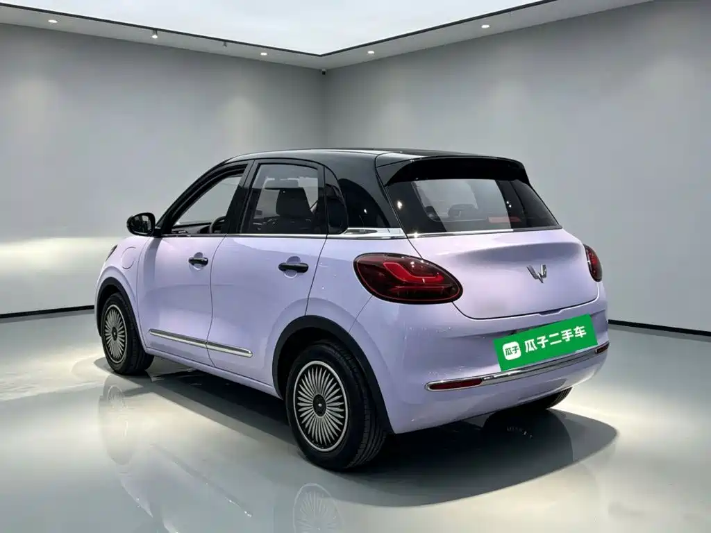 Wuling Bingo — миниатюра 5