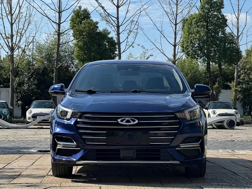 Chery Arrizo 5 PLUS — миниатюра 2