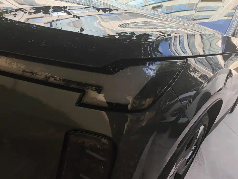 Volvo XC70 PHEV — миниатюра 5