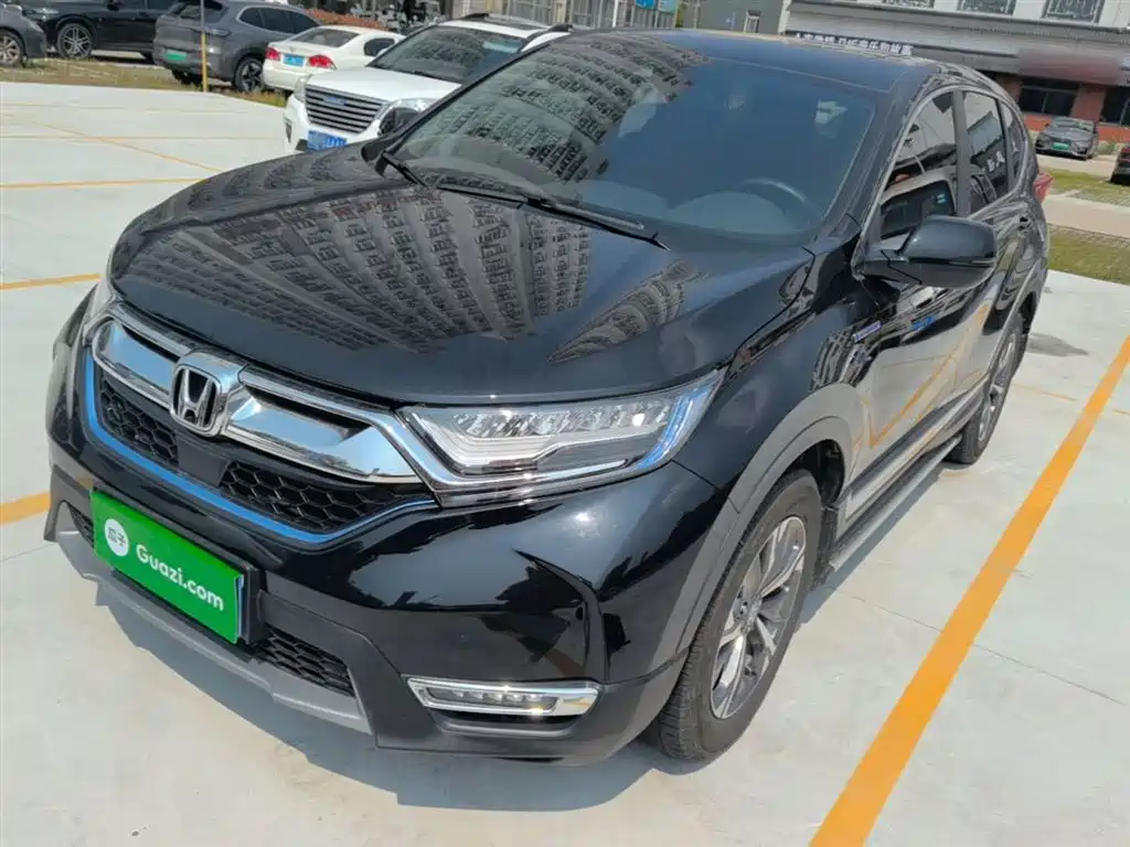 Honda CR-V 2020