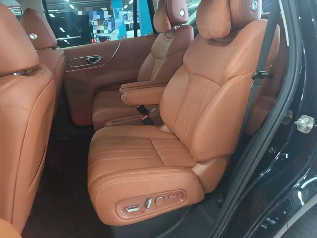GAC Motor Trumpchi Xiangwang S9 — миниатюра 17