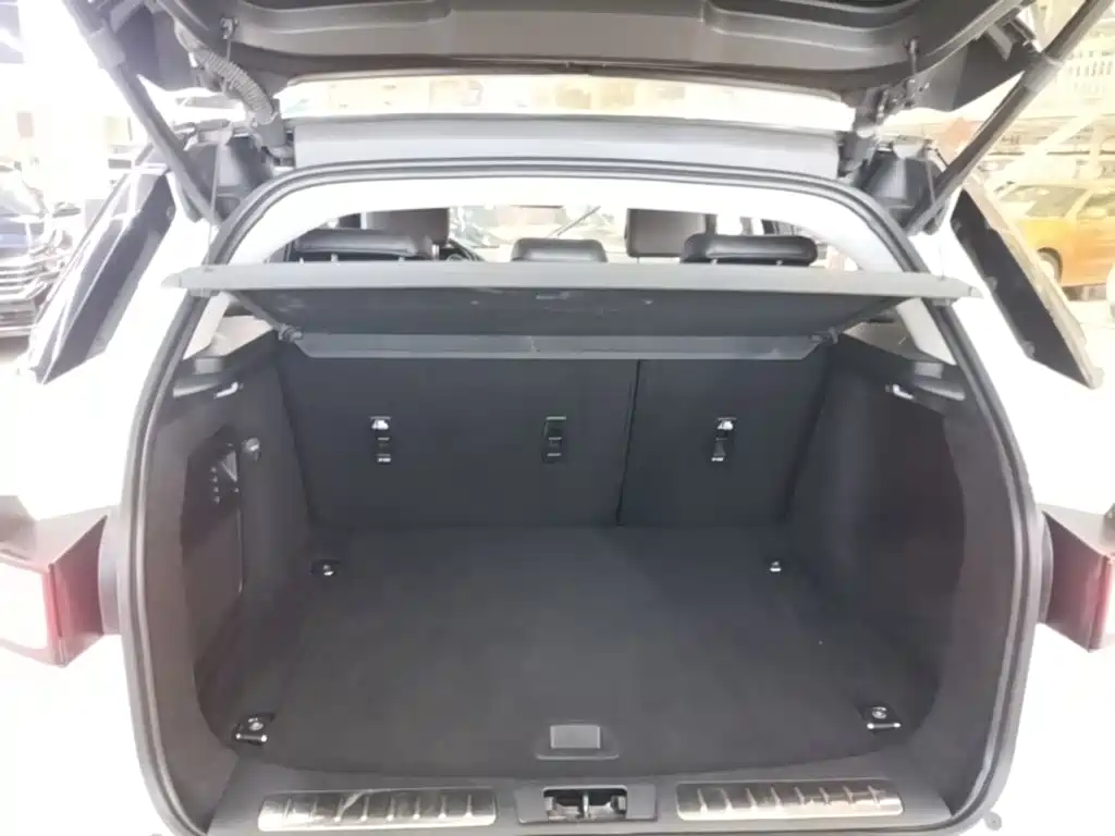 Land Rover Evoque — миниатюра 19