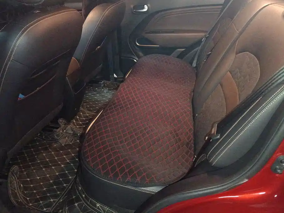GAC Motor Trumpchi GS3 — миниатюра 11