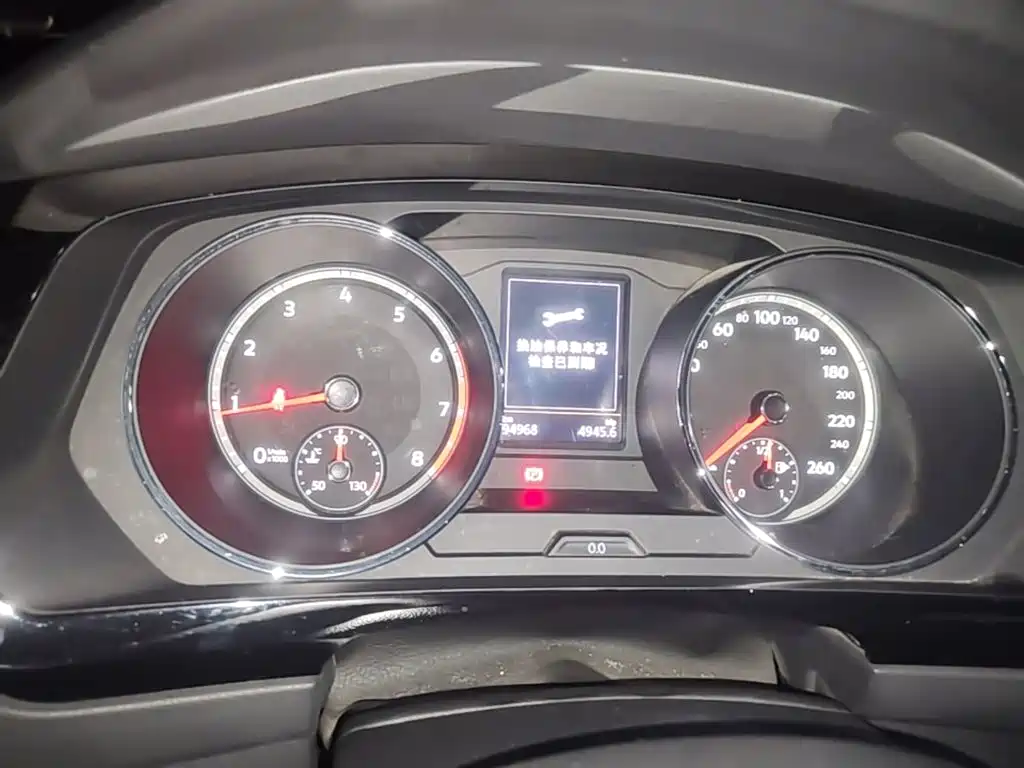 Volkswagen Tiguan L — миниатюра 16