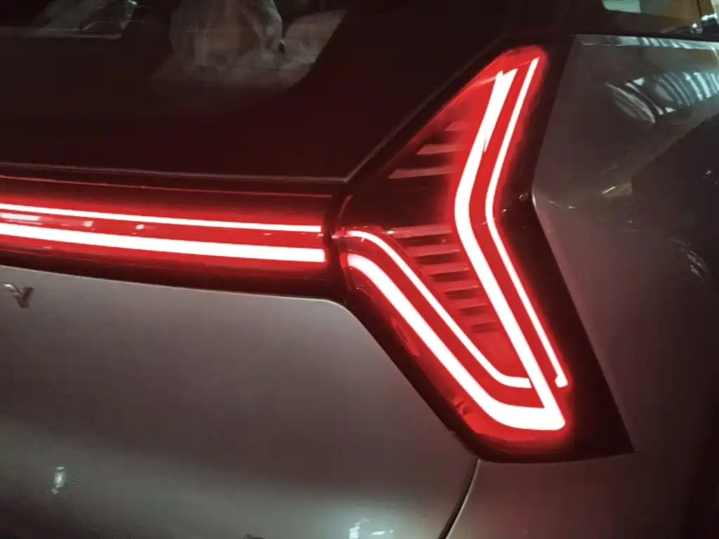 Geely Boyue L — миниатюра 8