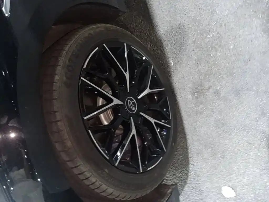 BYD Han — миниатюра 23