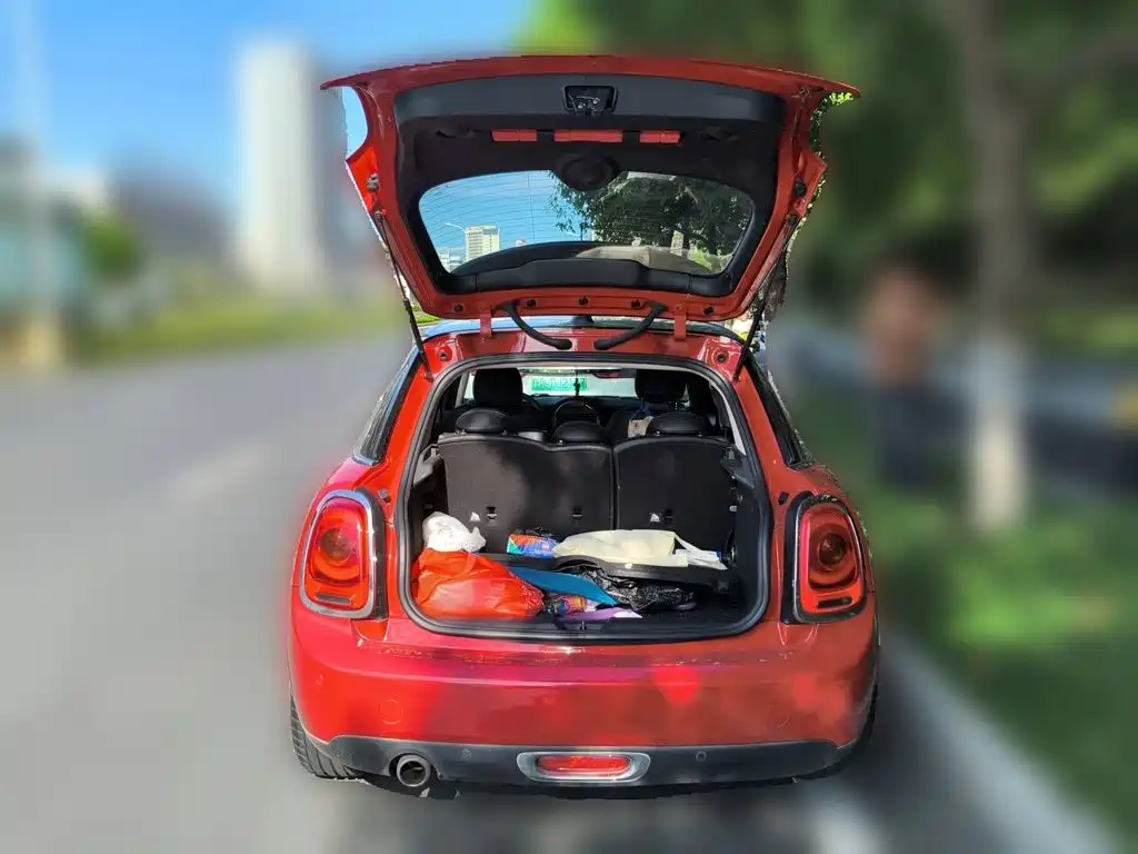 MINI Mini — миниатюра 20