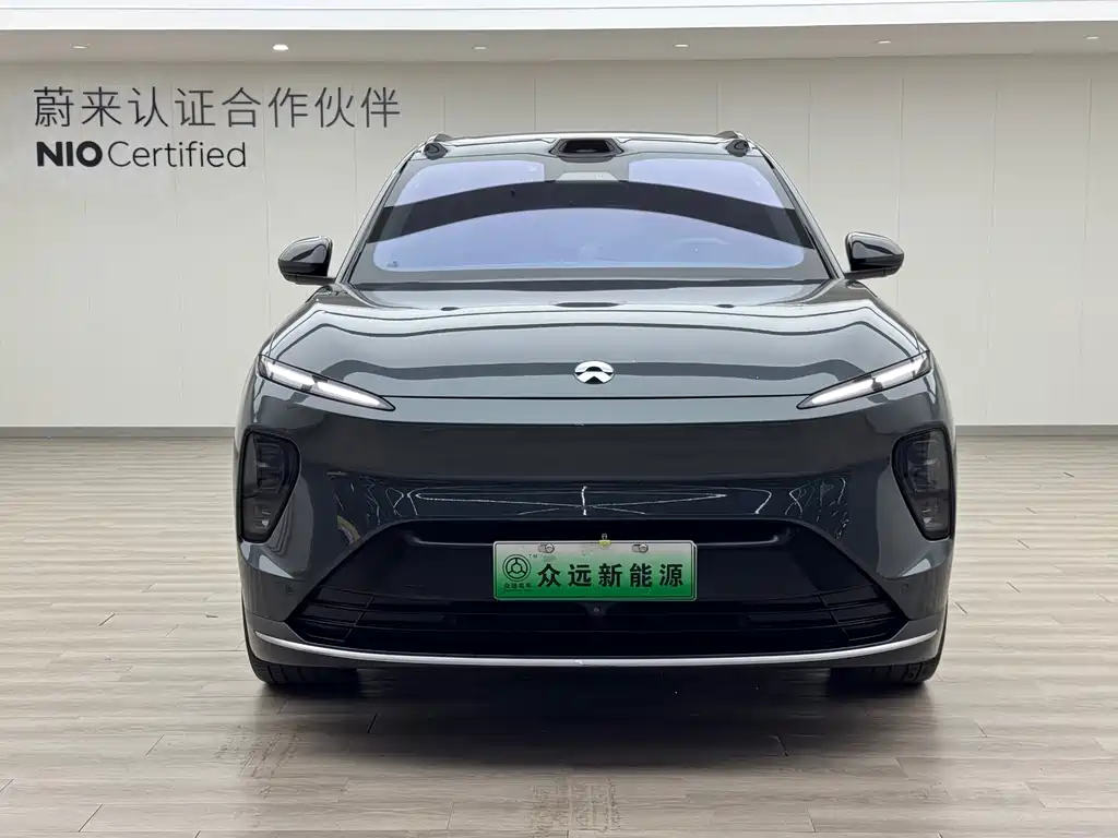 NIO ES8 2024 100kWh
