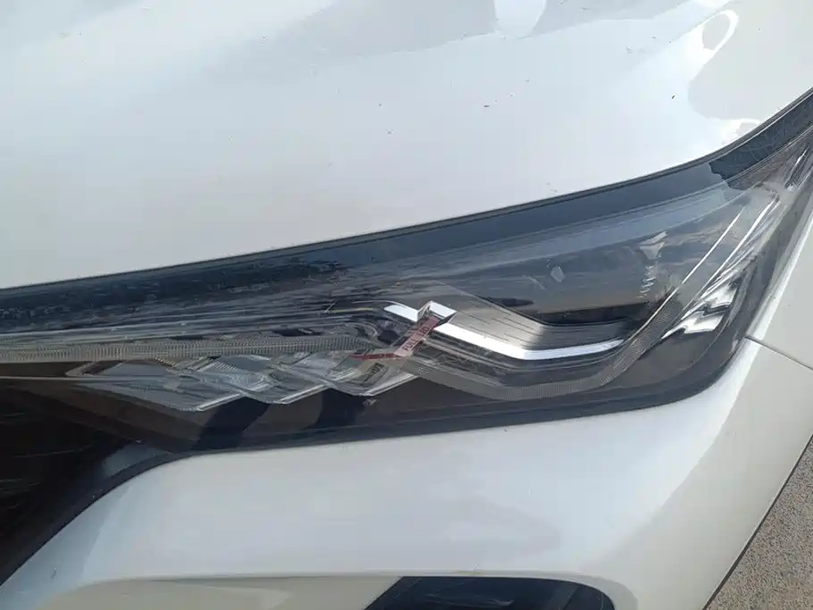 Changan CS75 PLUS — миниатюра 5