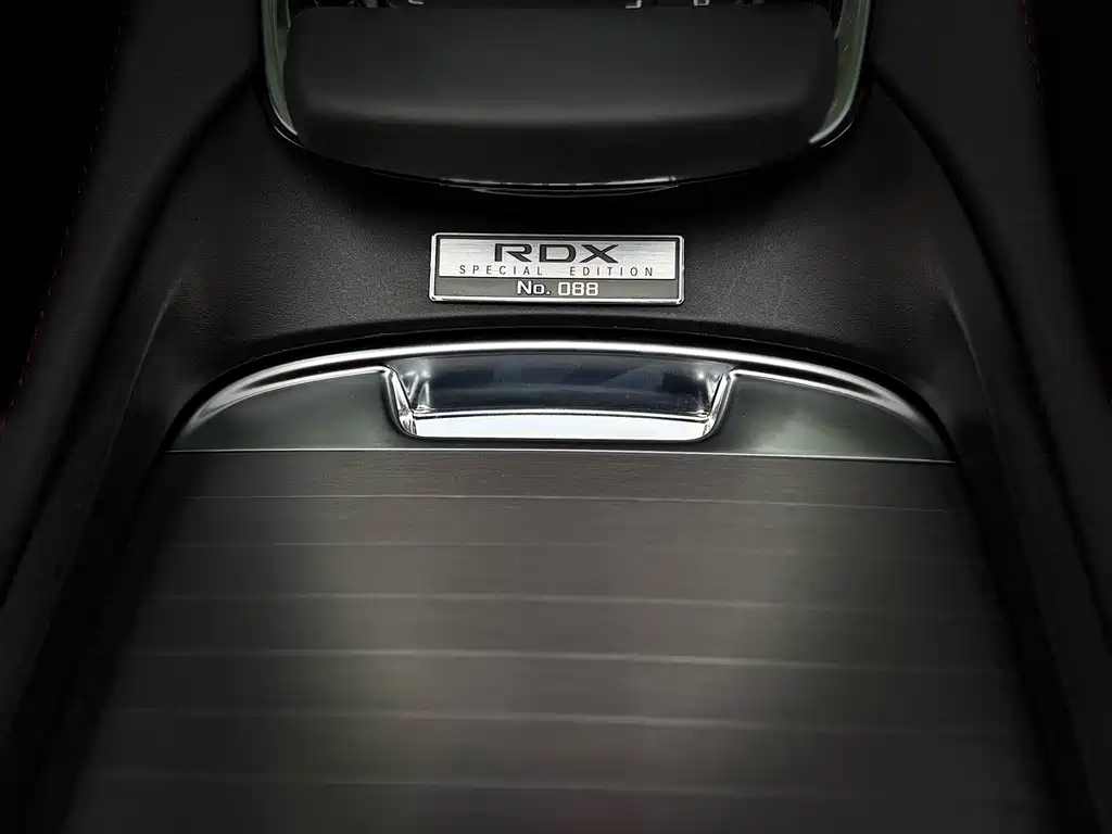 Acura RDX — миниатюра 8