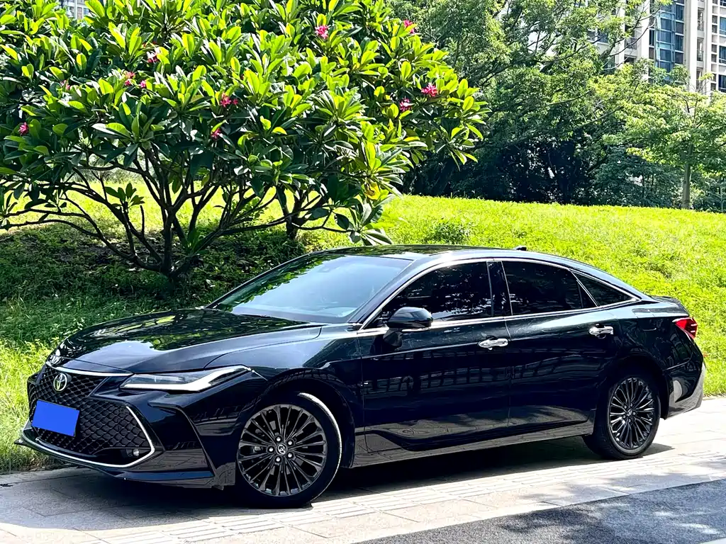 Toyota Avalon 2023 2.5L Touring Luxury