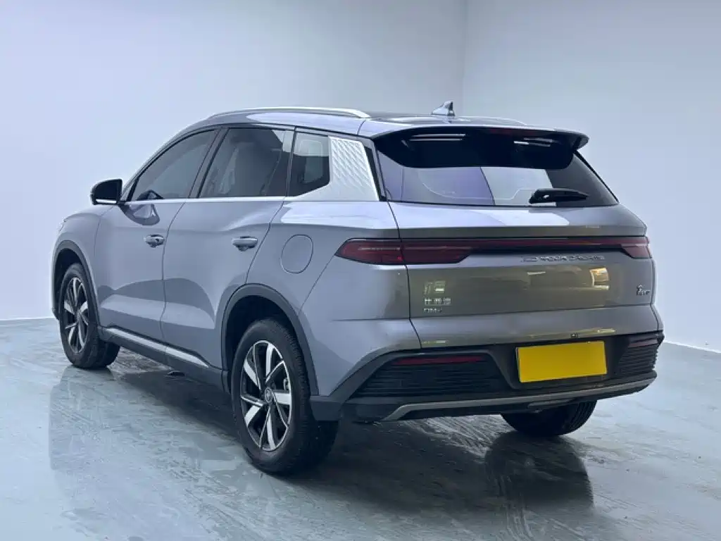 BYD Pro New Energy — миниатюра 4
