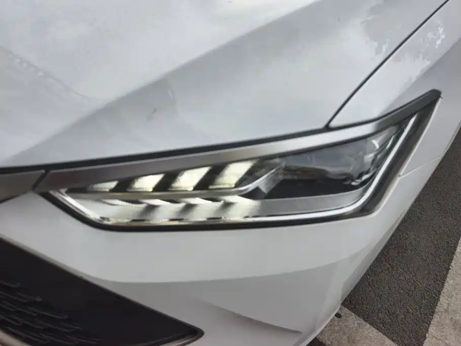 BYD Qin PLUS — миниатюра 5