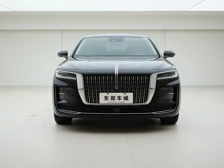 Hongqi H9