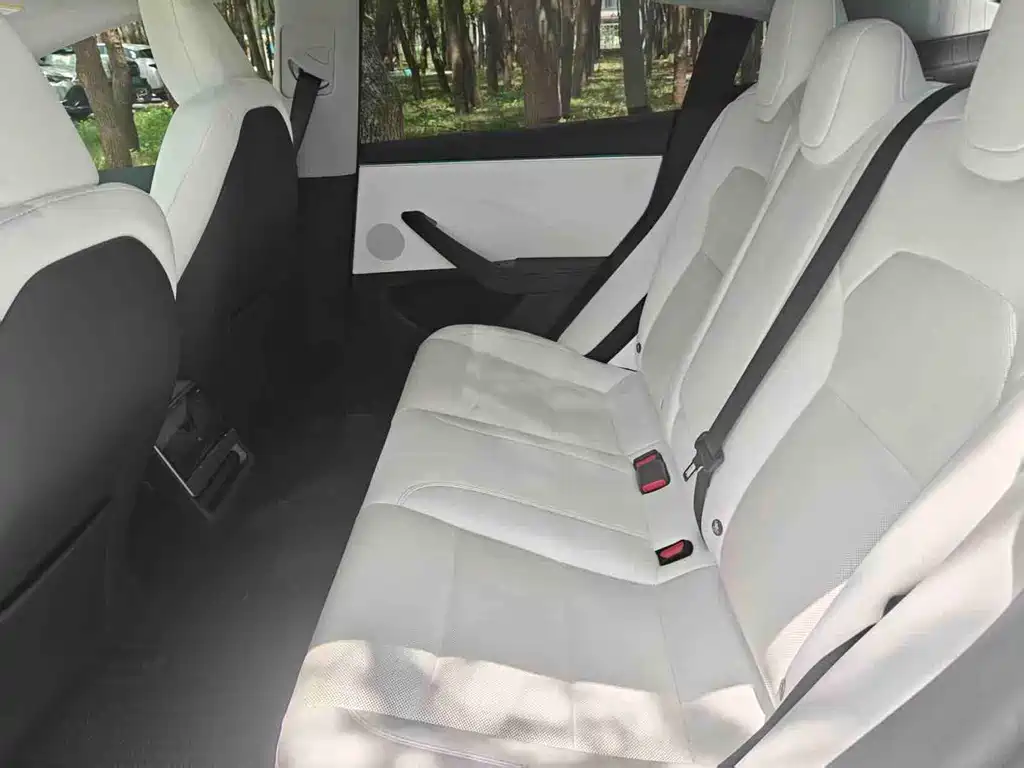 Tesla Model 3 — миниатюра 4