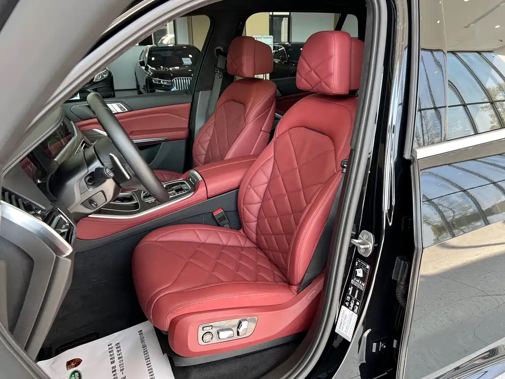 BMW X5 — миниатюра 8