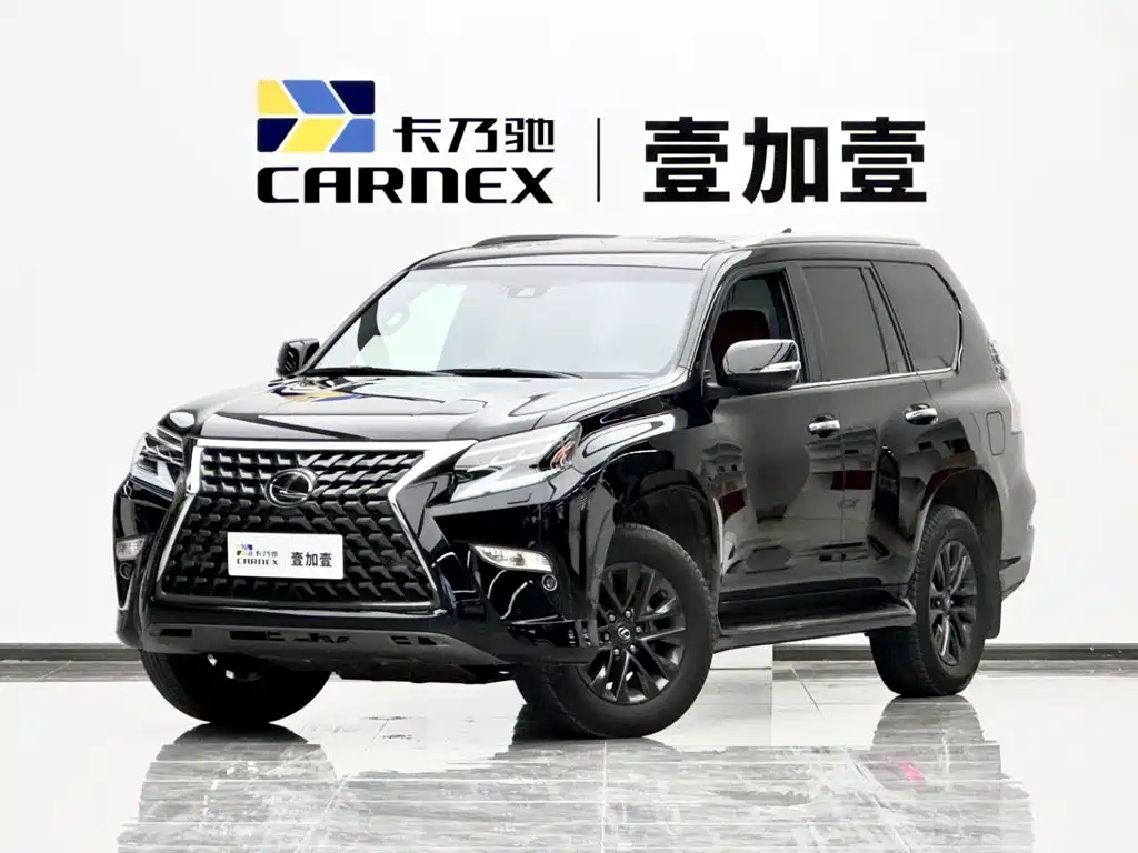 Lexus GX