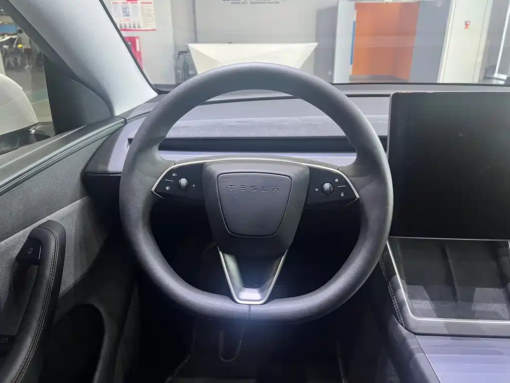 Tesla Model Y — миниатюра 7