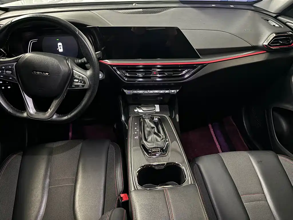 Oshan Oushang X5 — миниатюра 7
