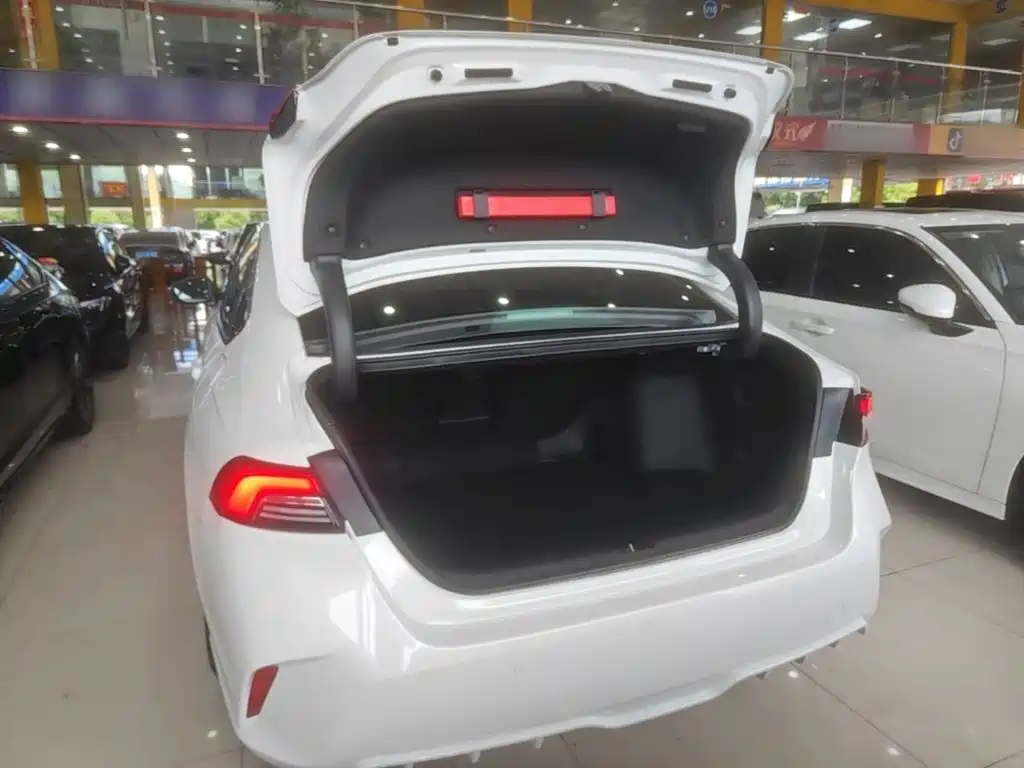 Honda Inspire — миниатюра 19