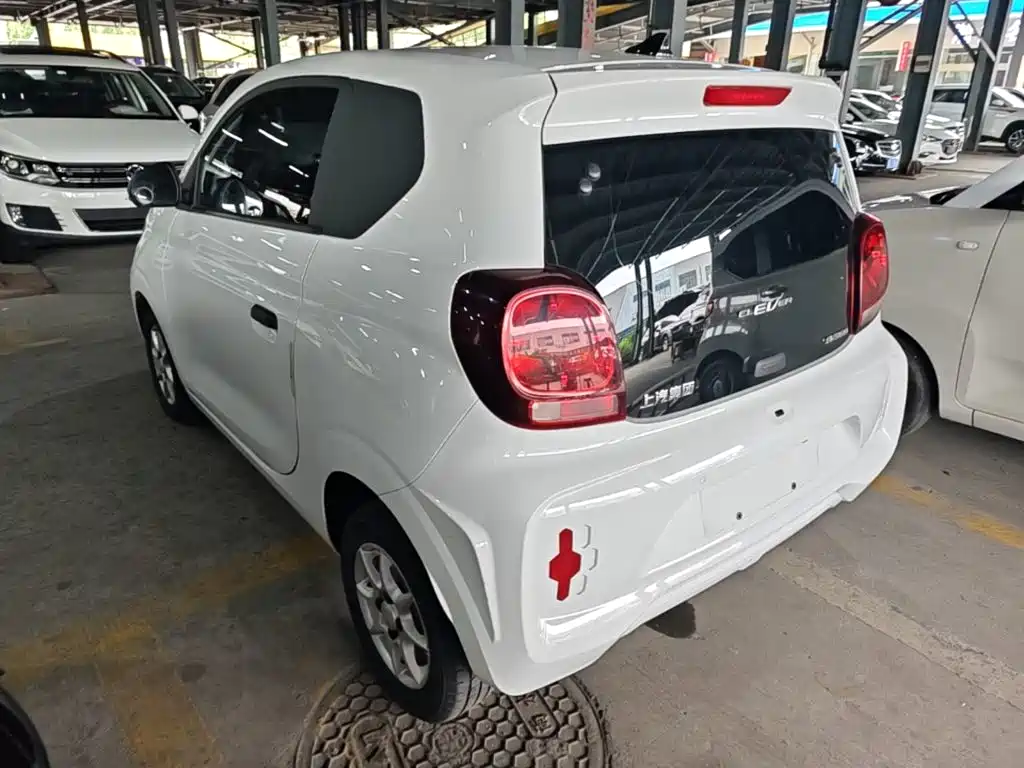 Roewe Clever — миниатюра 5
