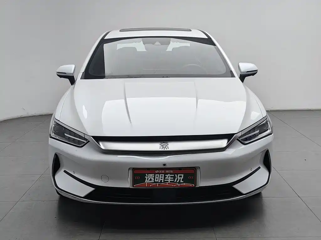 BYD Qin PLUS — миниатюра 3