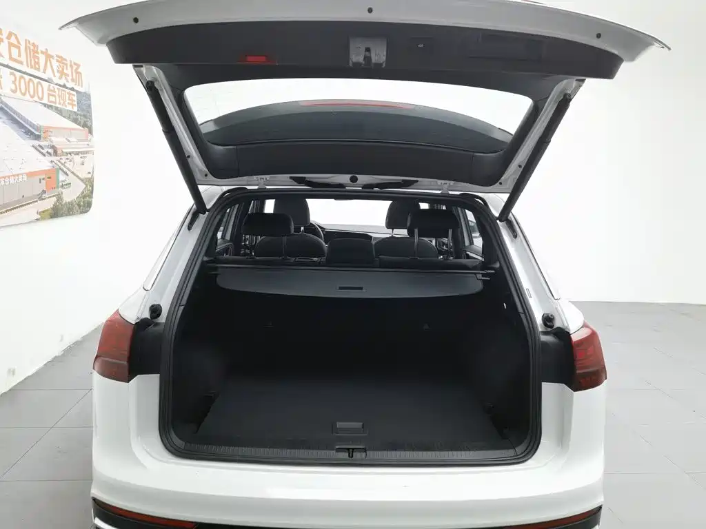 Volkswagen Tayron — миниатюра 16