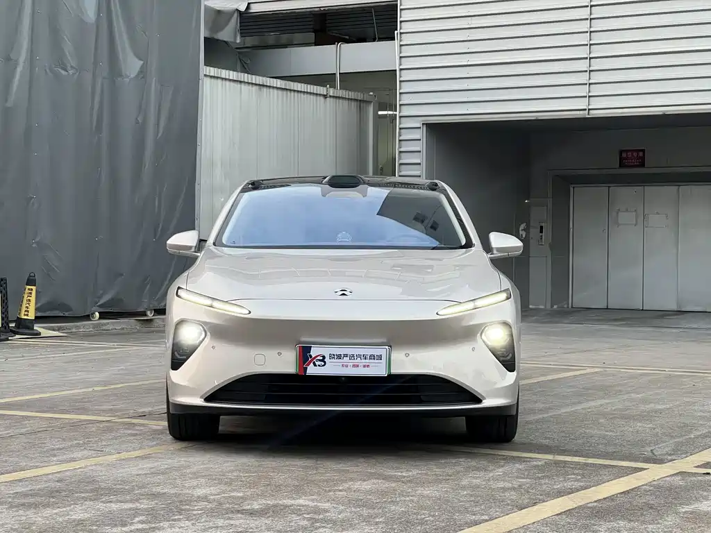 NIO ET7 — миниатюра 2
