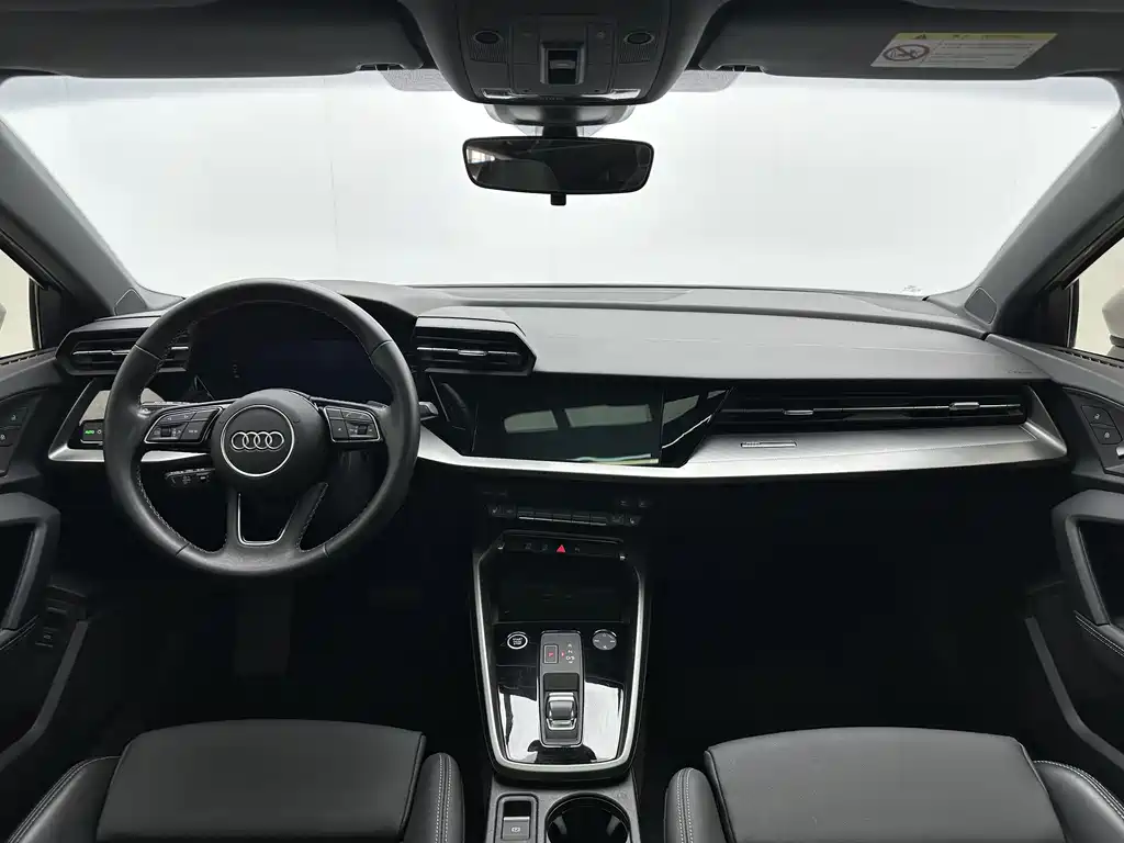 Audi A3 — миниатюра 7