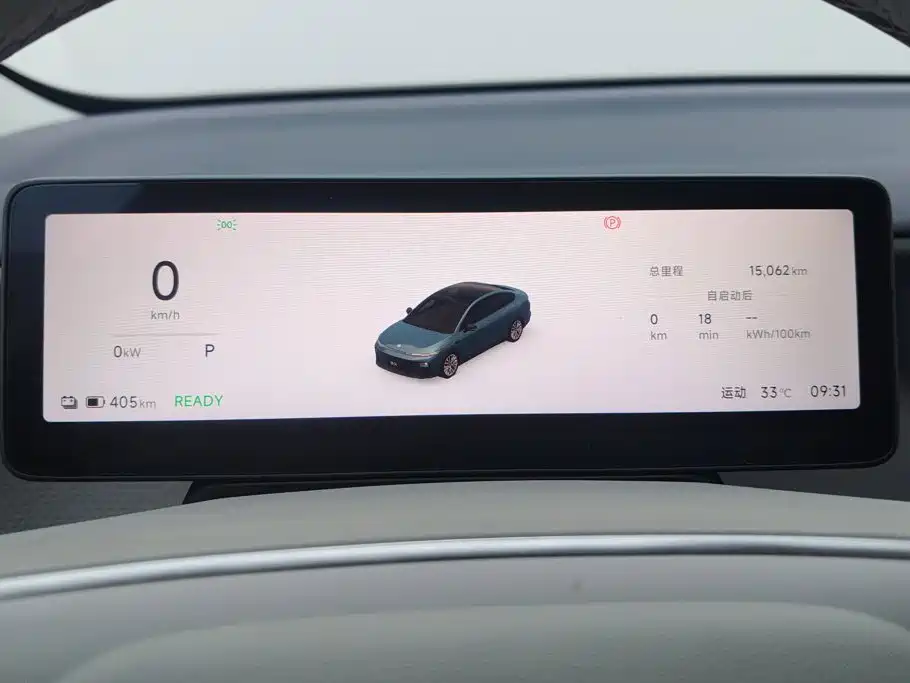 Leapmotor Ноль один. — миниатюра 14